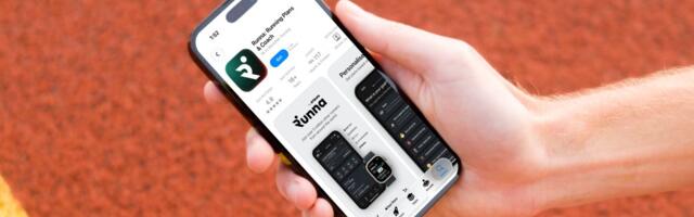 Runna’s new Adapt for Heat feature could make summer runs a lot more bearable