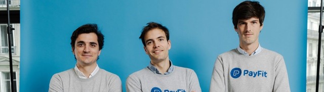 PayFit raises €90m amid SaaS for SMEs surge
