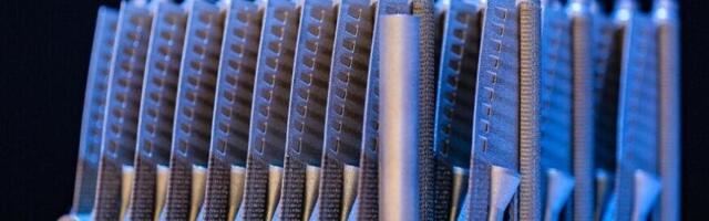 UEC Saturn Introduces Progressive Production Technologies