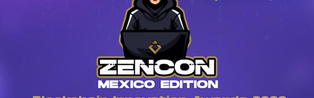 ZENCON is Calling Developers to Take the Metaverse, NFTs & Blockchain to New Heights