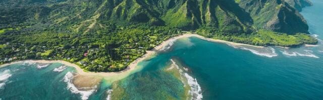 Hawaii Turns Over Tourism Marketing to Group Rooted in Local Culture