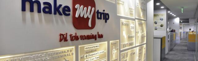 MakeMyTrip CEO on the Journey to Develop a Superapp for India