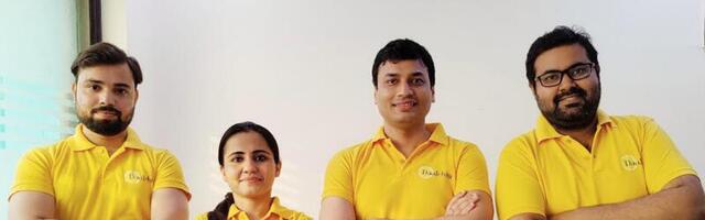 Unicorn India Ventures leads $4m Series A funding in retail tech startup Daalchini