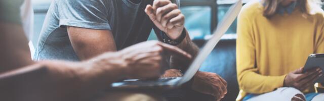 Find your dream tech role before the end of 2022