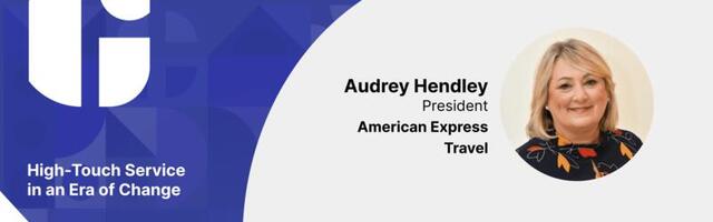 Skift Global Forum Video: High-Touch Service in an Era of Change