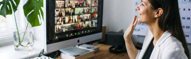 IWD 2023: Five most influential women in tech