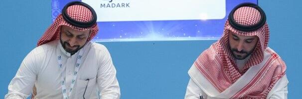 Saudi Fintech Platform Madark Raises Pre-Seed Round of Undisclosed Value From Lean Node