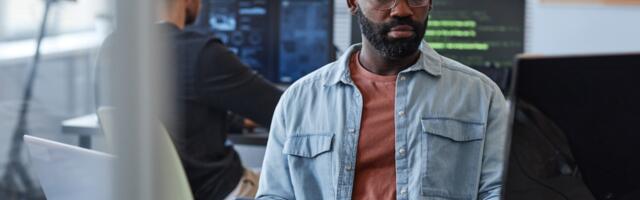 How automation can help decrease IT service desk calls and improve user experience