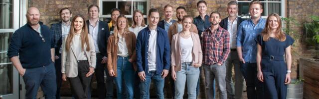 UK fintech TreasurySpring raises $29 million to scale its cash investment platform