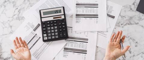 How to compare credit repair options