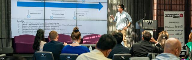 APS SF Early Bird Tickets end this Friday