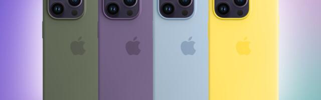 Apple May Be Planning to Discontinue All of Its Silicone Accessories