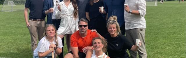 Danish startup soars to new heights with Swedish backing