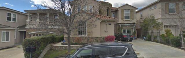 Five-bedroom home sells for $2.5 million in Dublin