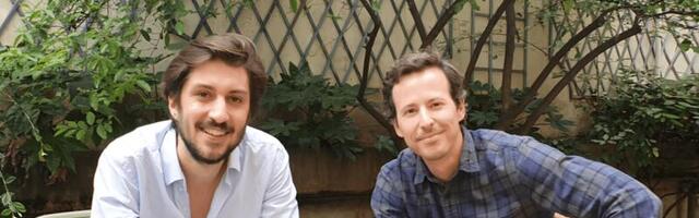 Paris-based Rayon raises €4 million to launch its collaborative architectural design tool