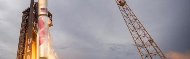 Amazon launches first Kuiper Internet Network test satellites into space as it aims to take on SpaceX’s Starlink