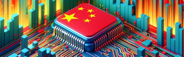 China Acquires Nvidia Chips Despite US Restrictions