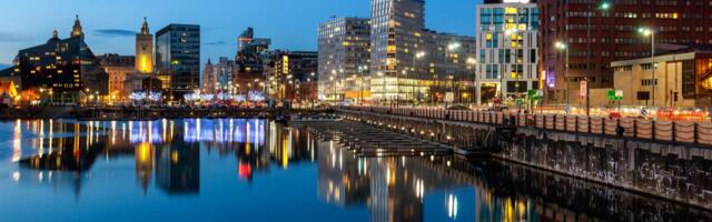 Taskforce launches to drive startup growth in the North West