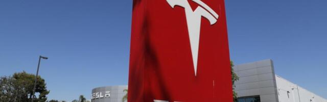 Tesla lays off over 10% of its global workforce