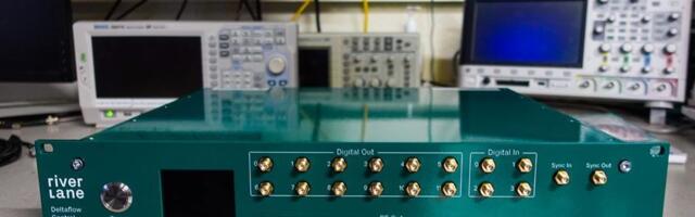 Quantum startup Riverlane awarded £2.1m Horizon Europe grant