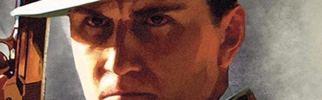 LA Noire developers are working on a new 40s thriller called Sowden House