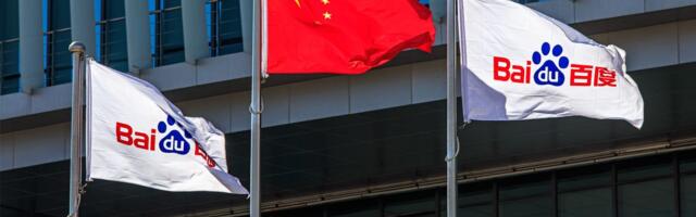 China's AI model glut is a 'significant waste of resources' due to scarce real-world applications says Baidu CEO
