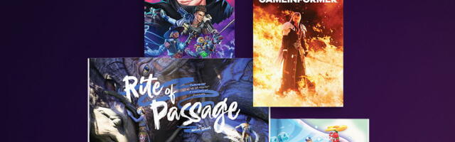 Game Informer magazine closes down completely after 33-year run