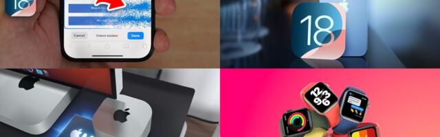 Top Stories: iOS 18 Beta 5 Features, Ultra-Tiny Mac Mini Rumor, and More