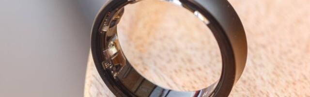 Samsung Galaxy Ring is getting new sizes