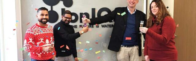 Groningen’s Future Tech Ventures invests €350K in IonIQs to extract lithium from wastewater: Know more