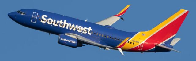 Southwest Pauses Corporate Hiring, Most Summer Internships to Cut Costs