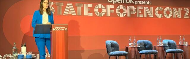 The Future is Open: Financial Services Insight from the State of Open Con 2025