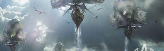 Here’s Our First Look at One of Avatar 3‘s New Leaders