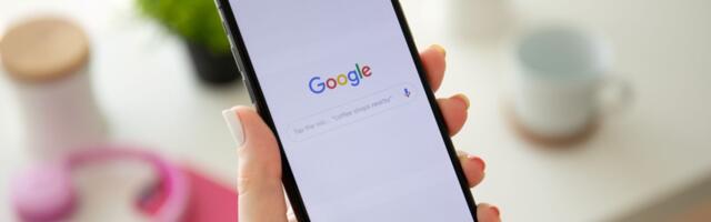 Google Really Wants You to Use AI for Search