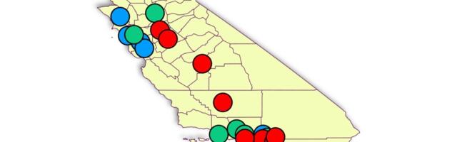 Fremont ranks first as the most serene city in US, San Jose comes in at 6