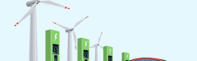 Centre Mulls Expansion Of EV Charging Infra With INR 2,000 Cr Fund: Report