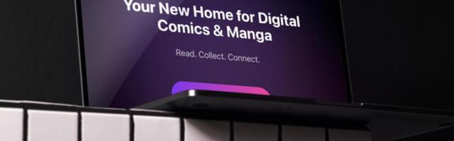 Out of the Ashes of Comixology, a New Digital Comics Platform Rises