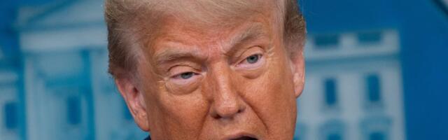 Trump calls Musk a 'train wreck' and dismisses the idea of a third political party