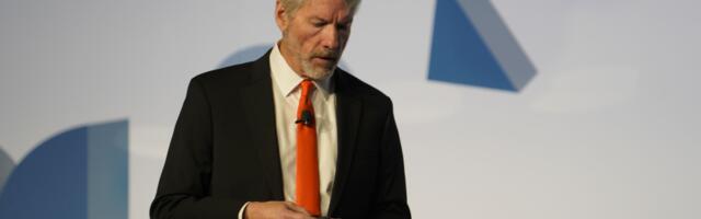 Strategy Books $14B Q2 Bitcoin Profit, Sets $4.2B STRD Preferred ATM Offering