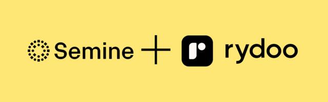 Semine acquired by Rydoo