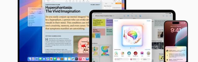 Apple reportedly has a 'stripped-down' AI chatbot to compete with ChatGPT in the works