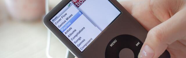 You Might Be Surprised By What Your Old iPod Is Worth Today