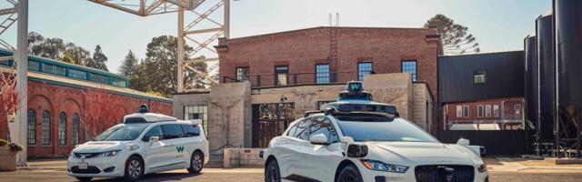 Waymo wants you to take a robotaxi for your next business trip - but can it topple Uber and Lyft?