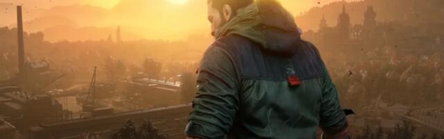 Dying Light: The Beast review