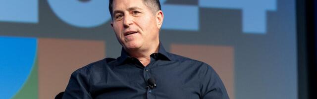 Michael Dell says he saw his former competitors make these 3 common mistakes