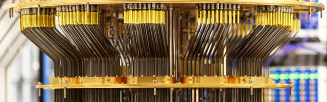 Quantum technology is coming to the real world Quantum technology is coming to the real world