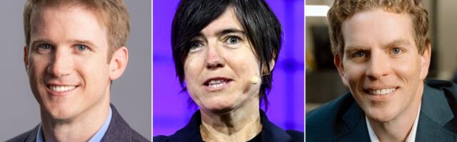 3 CEOs on the frontlines of driverless tech challenged my assumptions on autonomy