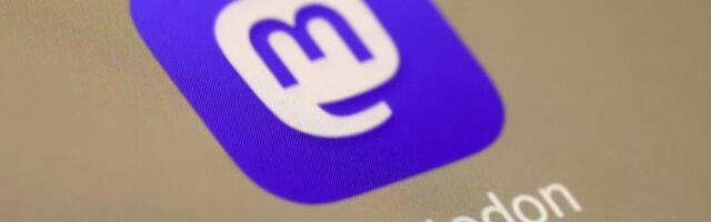 Mastodon's founder is no longer its CEO