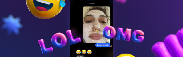 Facebook’s Snapchat-like ‘Vanish Mode’ feature arrives on Messenger and Instagram