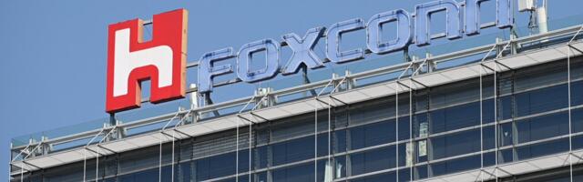 Why OpenAI’s deal with Foxconn matters: Localising AI infrastructure as costs mount